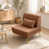 Brownv Chenille