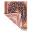 One-of-a-Kind 9'1" X 7'8'' Area Rug