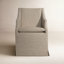 Tribeca 20.25'' H Upholstered Armchair