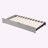 Upholstered Platform Bed-1214776100