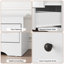 Dresser, 55" W Double Dresser For Bedroom-745797063-768239404