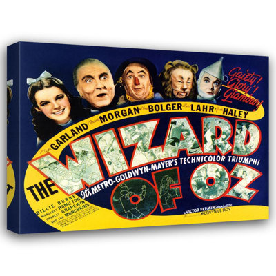 Wizard Of Oz