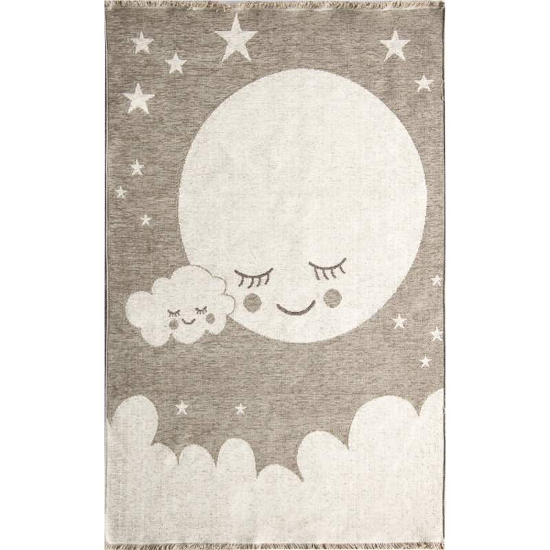 Wilcoxen Area Rug, Rectangle 155 x 230cm