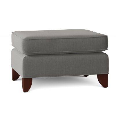 Upholstered Ottoman
