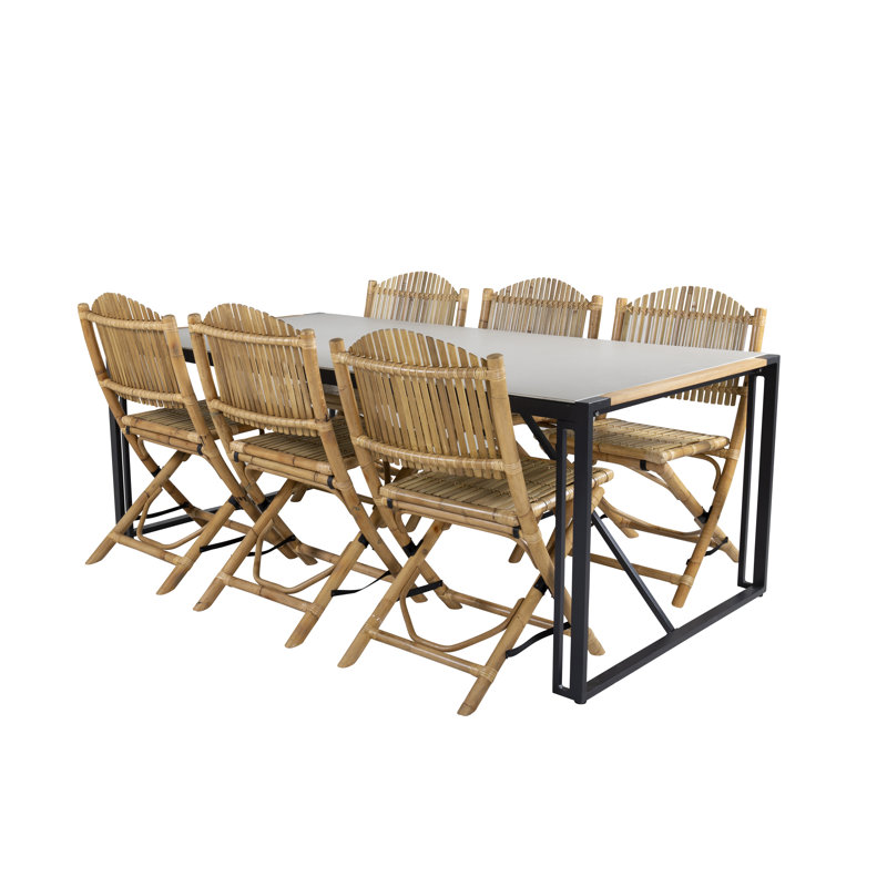 Egor Dining Set