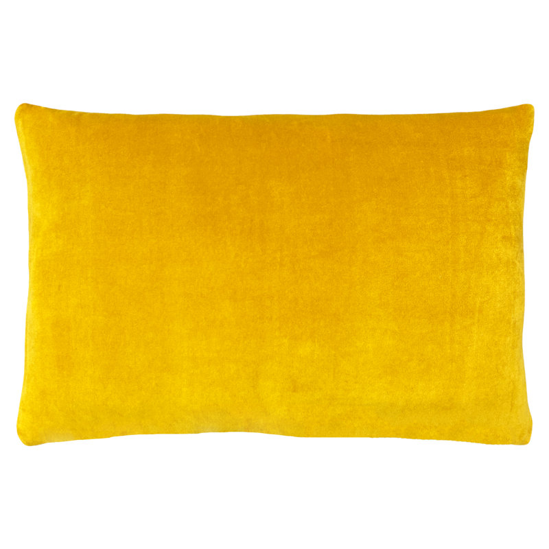Striped Rectangular Lumbar Pillow Cover, Jewels