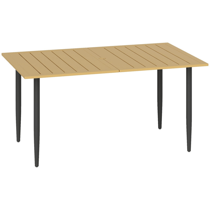 Outdoor , 150cm W 90cm D