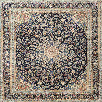 Lynkin Oriental Indoor Rug
