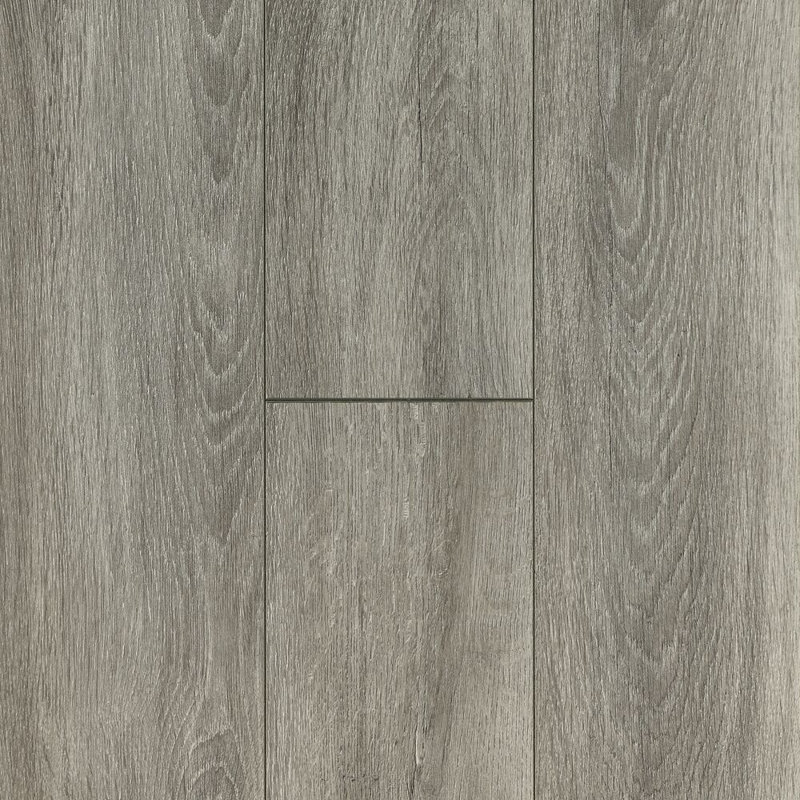 Parquet stratifié en chêne 8 po x 48 po x 12 mm Natures Vision, Modern Twist