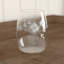 Verre à vin sans pied 21 oz. crystal Megan