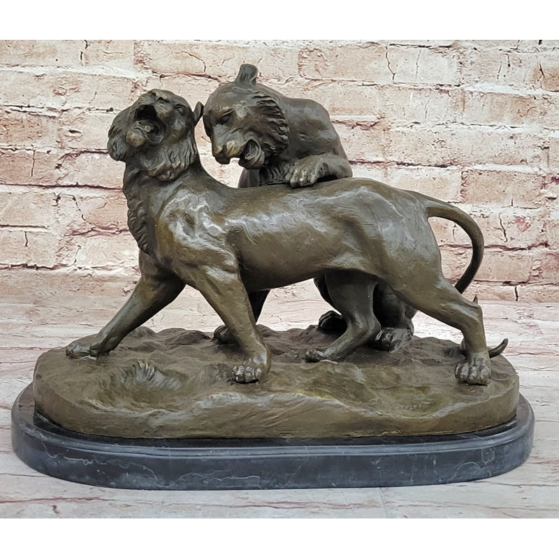 Figurines et sculptures Adelmo