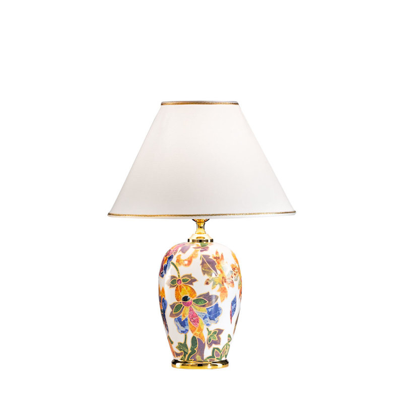 46 cm table lamp Damasco