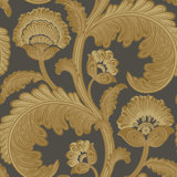 Floral Wallpaper Roll