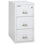 Fireproof 3 - Drawer File Cabinet