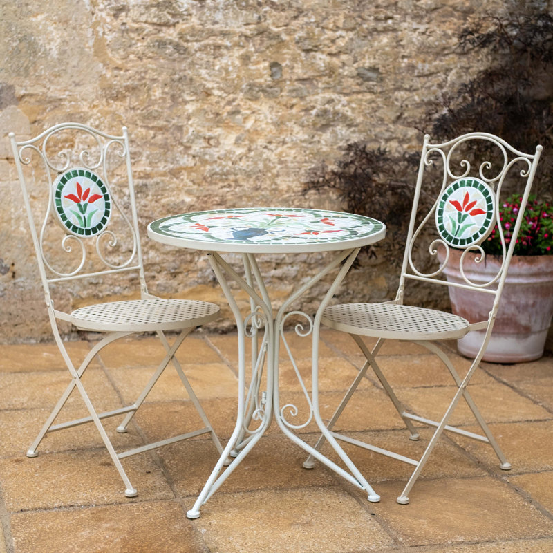 Patio Dining Set with