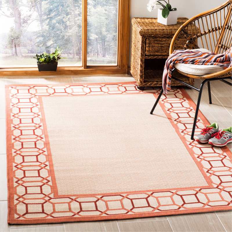 Jamon Martha Stewart Performance Solid Color Rug, Rectangle 8' x 11'2"