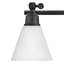 Meuble-lavabo à trois lumières-65382744
