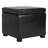 Kamyra Faux Leather Ottoman-1938232987
