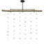 Bubble 3 - Light Chandelier-40401932-40401930