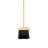Piece Steel Fireplace Tool Set