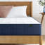 Tight Top Pocket Spring Mattress 20cm Height-343786855