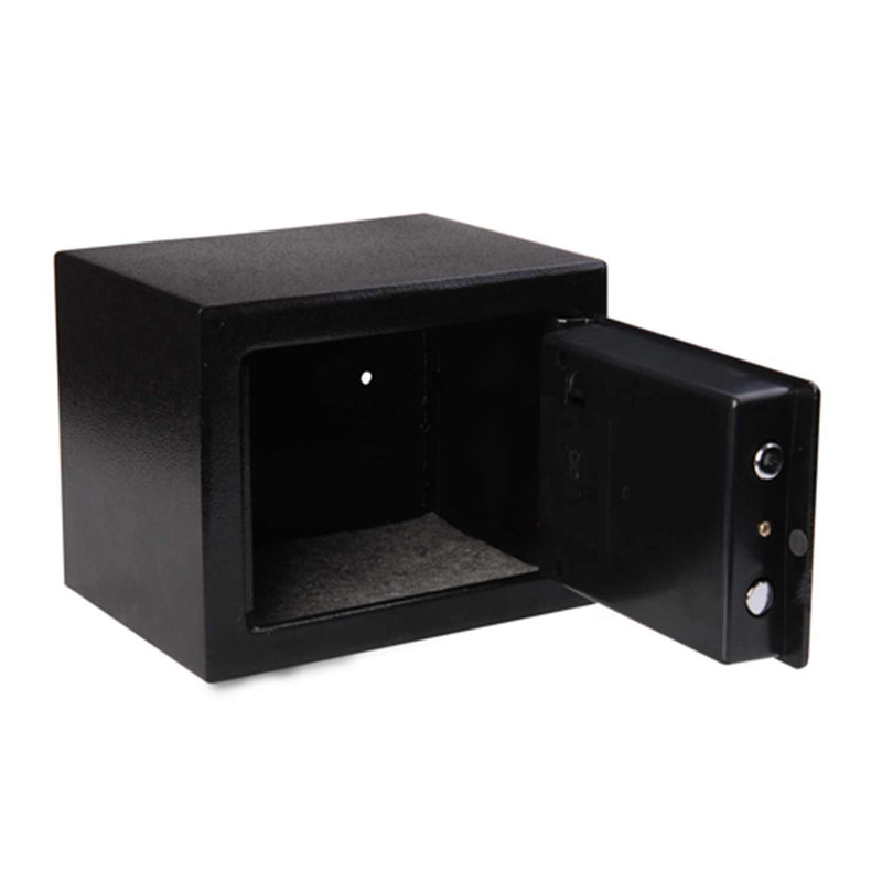 Gun Safe Lock