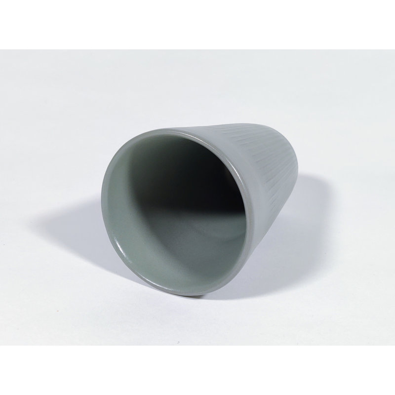Savieon Ceramic Coffee Mug, Green