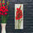 " Red Simplicity I " by James Wiens-1471551915