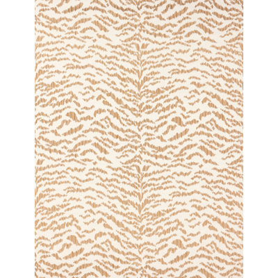 TIGRESS WALLCOVERING