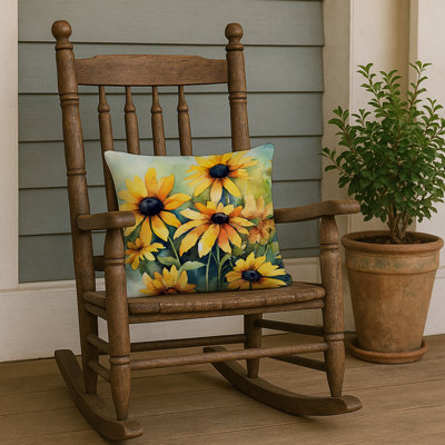 Coussin décoratif Maryland