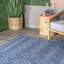 Tapis intérieur / extérieur Cota Diamond-1033941344