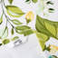 Ensemble de 2 serviettes de cuisine FIESTA Luscious Forest, vert jade, 16 po x 28 po
