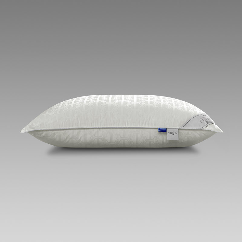 Goose Down Firm, European