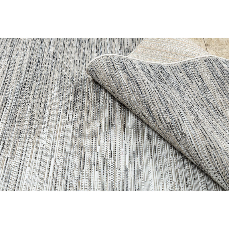 Kayleen Indoor / Outdoor Area Rug, Rectangle 80 x 150cm