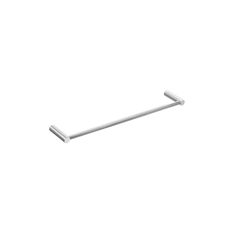 Alcanza 7 cm L Stainless Steel Towel Stand