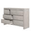 Ellani Cubbot 7 Drawer Chest of Drawers-971630683