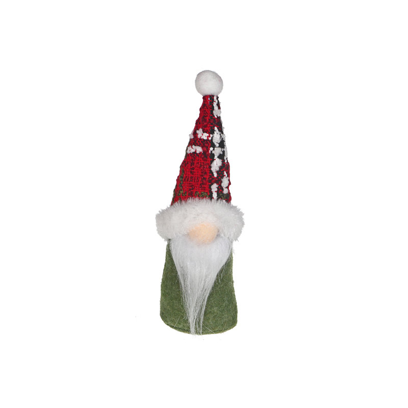 Bonnet Sugarplum Gnome