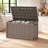 185 Gallon Weather Resistant Resin Deck Box-128773590