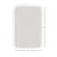 Draps-housses compacts SafeFit ™-39157836-39157835