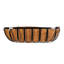 Balconnière en métal Kartz-10347595