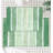 Cervantes 100% Cotton Non-Slip Bath Rug-1803162437