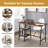 Coyer Computer Desk Table Study Writing Table Home Office-648360217