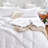 Snorze Cloud Coma Inducer Silky rayon from Bamboo Oversized Comforter Set-66022575-66022578