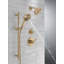 ProClean 7-Spray Hand Shower with Slide Bar, Handheld Shower with High Pressure Spray-86278079