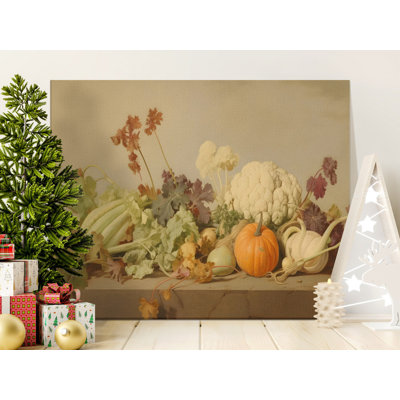 Nowicki Wrapped Canvas Print Set