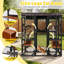Grande cage à chat pour chat avec plusieurs chats Catio