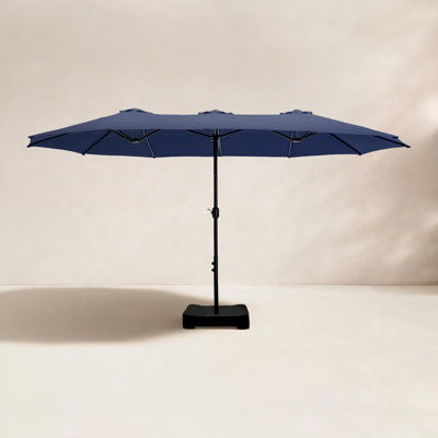 Nyasia 15' Market Umbrella