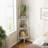 Donnellson Corner Bookcase