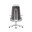 Haworth Fern Digital Knit Executive Chair-1217506036-1217506039