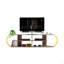 Meuble télé 4 po Furnishome Store-1964797421